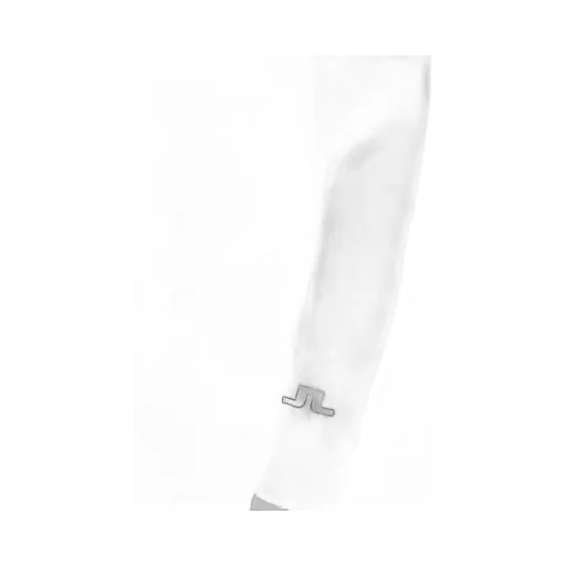 Half-Zip Fine-Knit Jumper