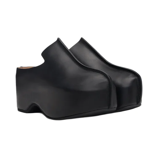Platform Mules