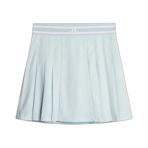 Harlow Print Skirt
