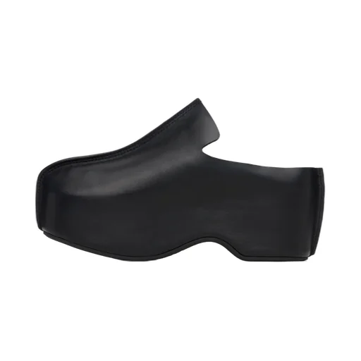 Platform Mules