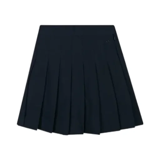 Adina Pleated Golf Skirt