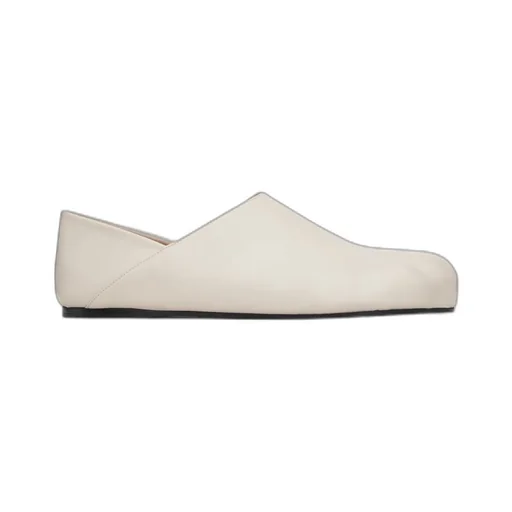 Paw Loafers