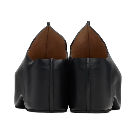 Platform Mules