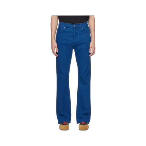 Bootcut Jeans