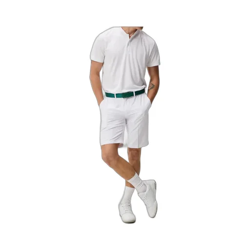 Logo Polo Shirt