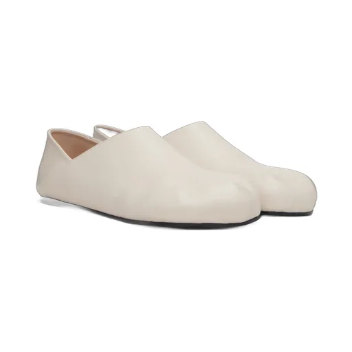 Paw Loafers