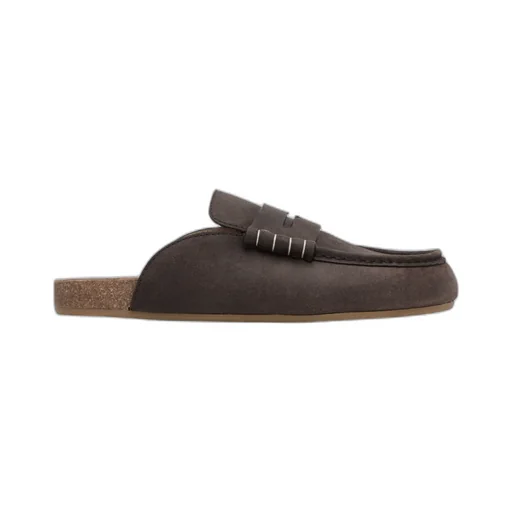 Stitch Mules
