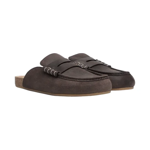 Stitch Mules