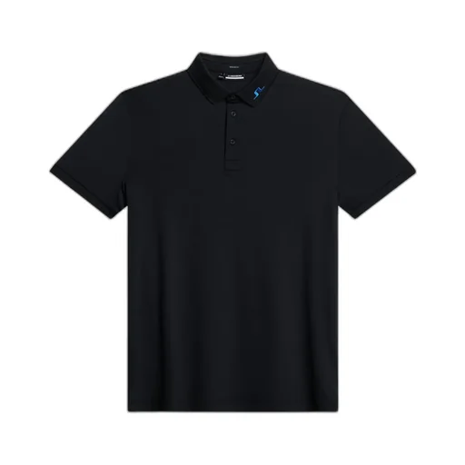 Kv Logo-Appliqué Polo Shirt