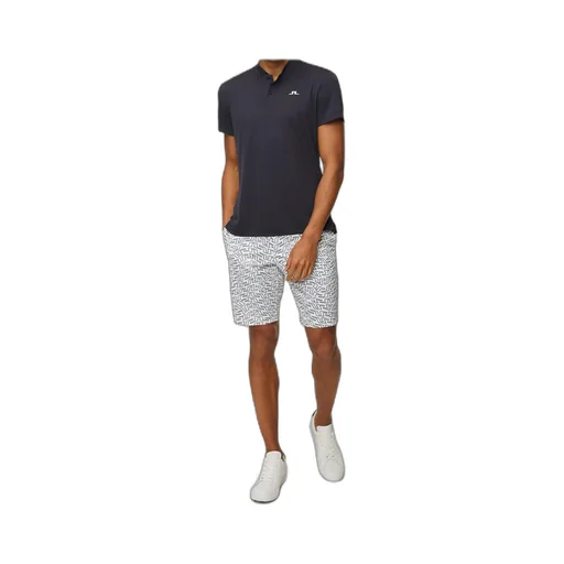 Logo Polo Shirt