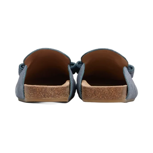 Stitch Mules