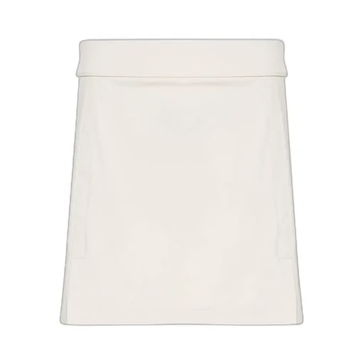 Amelie Stretch-Design Skirt