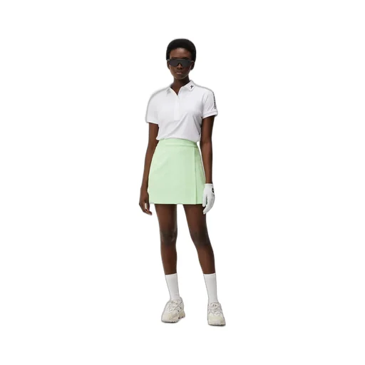 Pleated Skirts