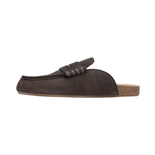 Stitch Mules