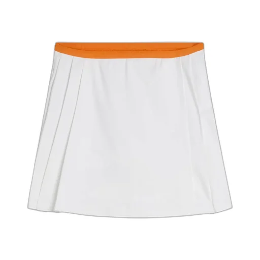 Pleated Skirts