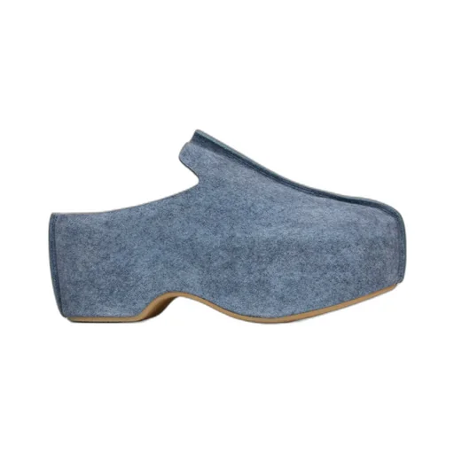 Platform Mules