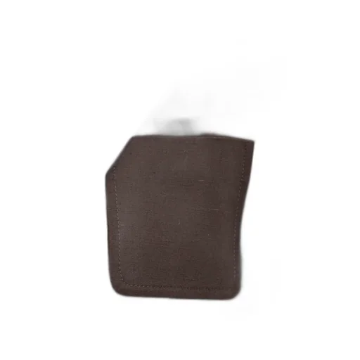 Belted Pocket Jacket