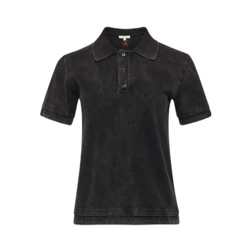 Cotton Polo Shirt