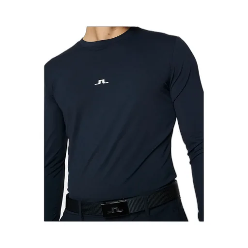Long Sleeve Logo T-Shirt