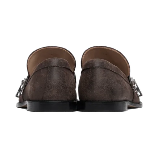 Biker Loafers