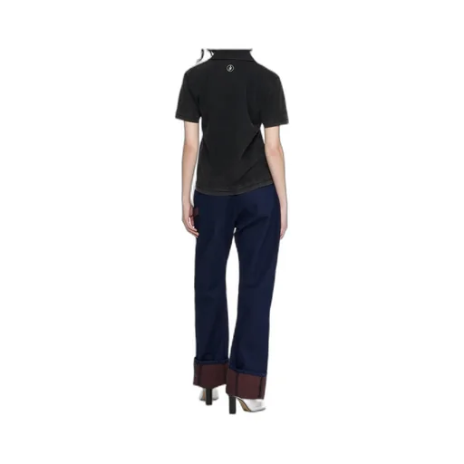 Cotton Polo Shirt
