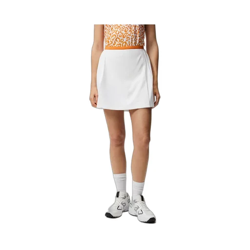 Pleated Skirts