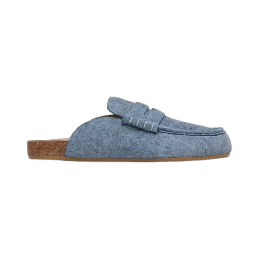 Stitch Mules