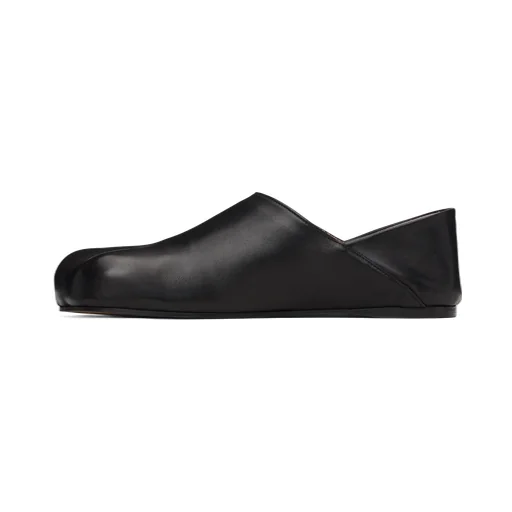 Paw Loafers