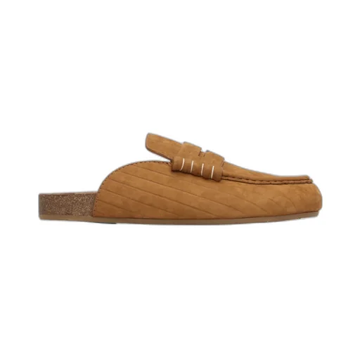 Stitch Mules