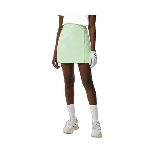 Pleated Skirts