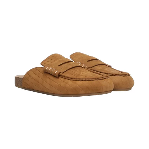 Stitch Mules