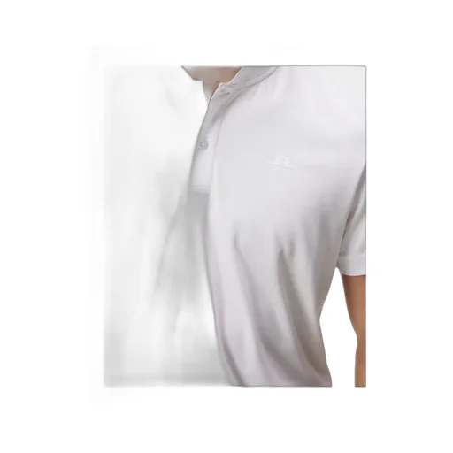 Logo Polo Shirt