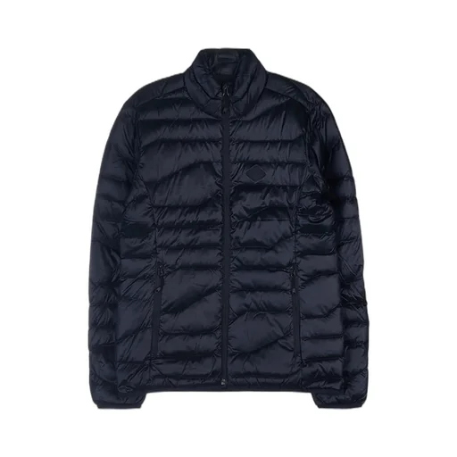 Long-Sleeved Casual Jacket