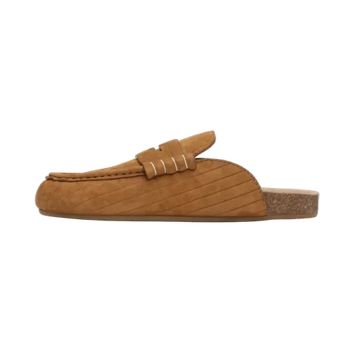 Stitch Mules