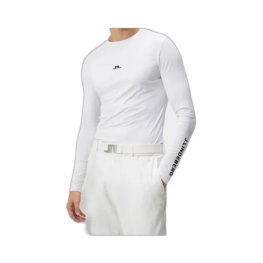 Long Sleeve Logo T-Shirt