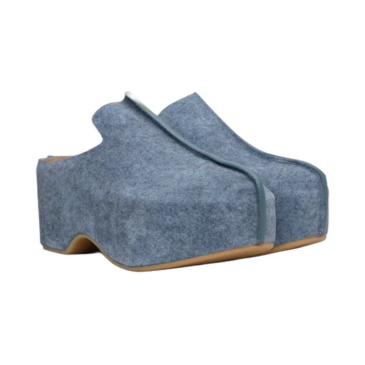 Platform Mules