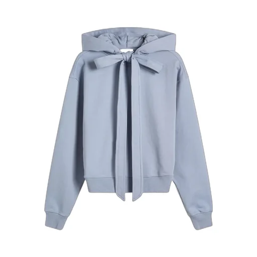 Organic Cotton Hoodie