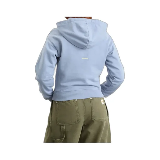 Organic Cotton Hoodie
