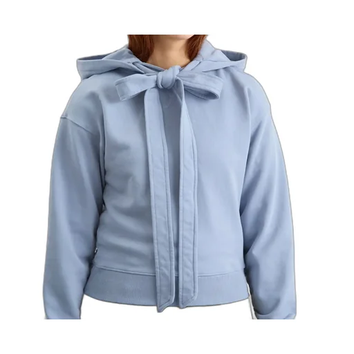 Organic Cotton Hoodie