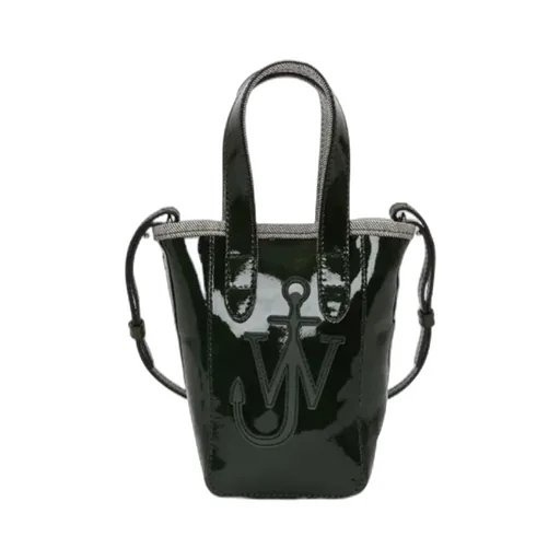 Pattern Shoulder Bag