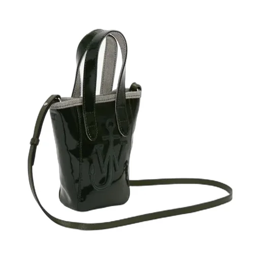 Pattern Shoulder Bag