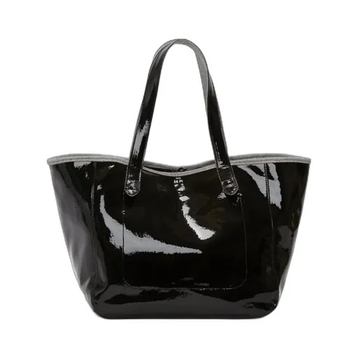 Pattern Handbag