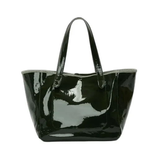 Logo Handbag