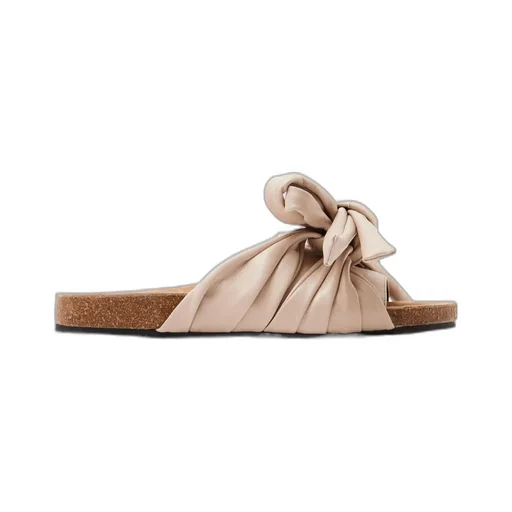 Flat Slippers