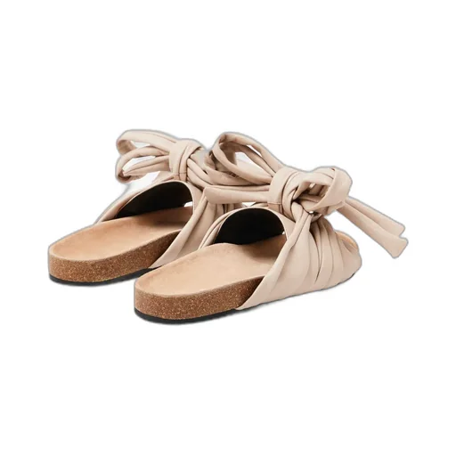 Flat Slippers