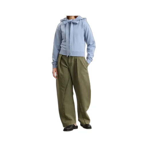 Organic Cotton Hoodie