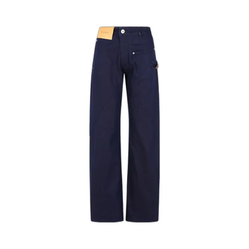 Twisted Workwear Jeans