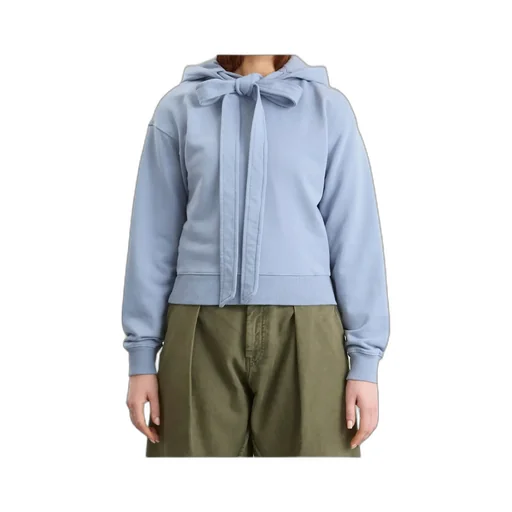 Organic Cotton Hoodie
