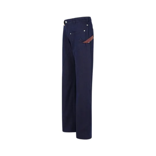 Twisted Workwear Jeans