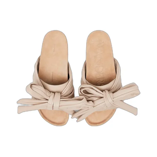 Flat Slippers
